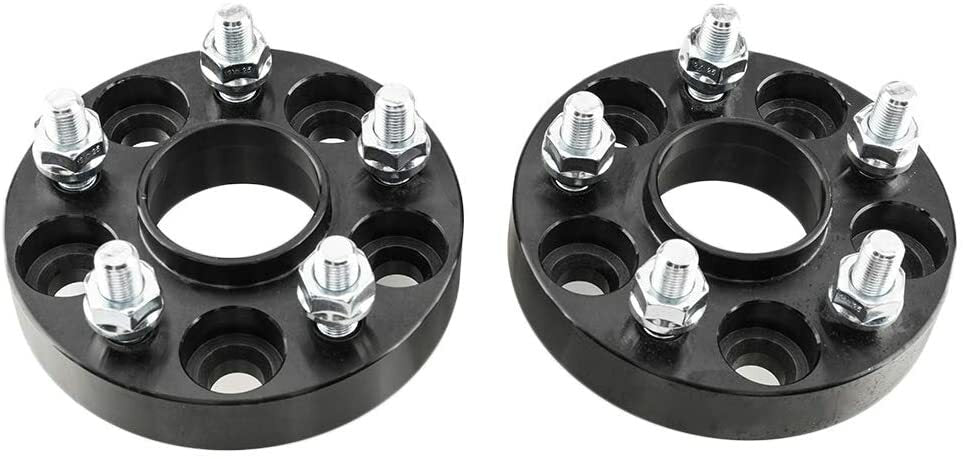 5x100 to 5x100 Hub Centric Wheel Spacers 20mm Fits Subaru FRS BRZ Toyota 86 2x