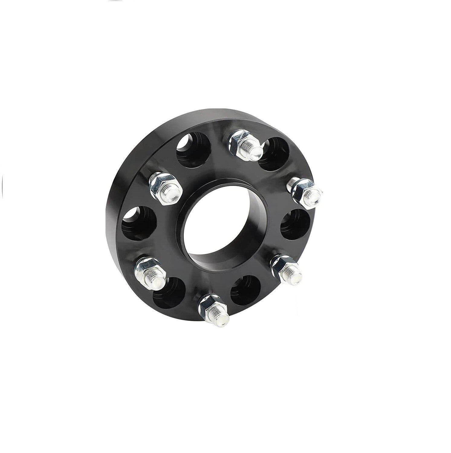 6x135 Wheel Spacers Hub Centric 1.5" Fits Ford F-150 Expedition Navigator 14x2