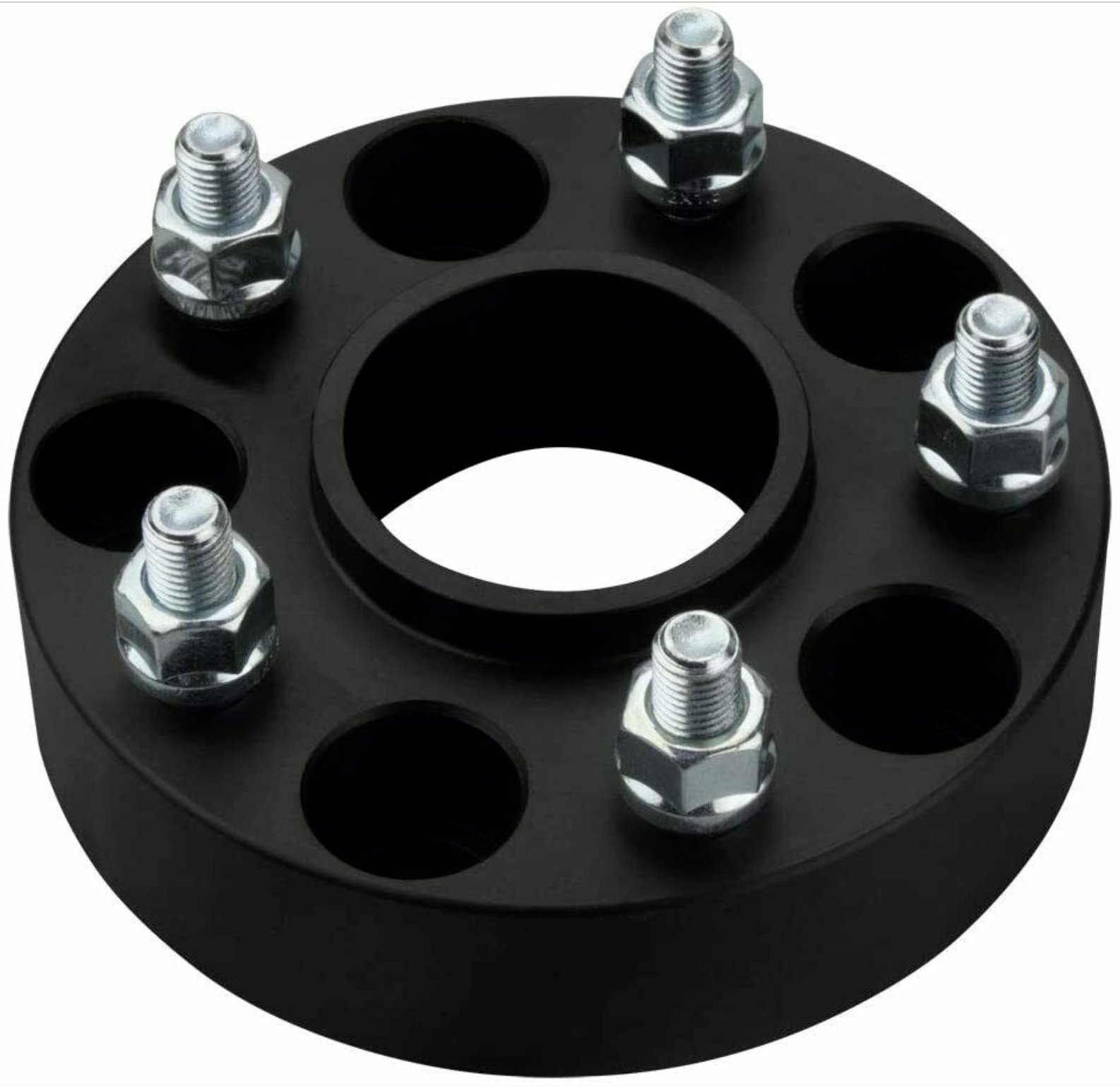 5x108 Hub Centric Wheel Spacers 1.25" Inch Fits Lincoln MKC Corsair 5x4.25 1x