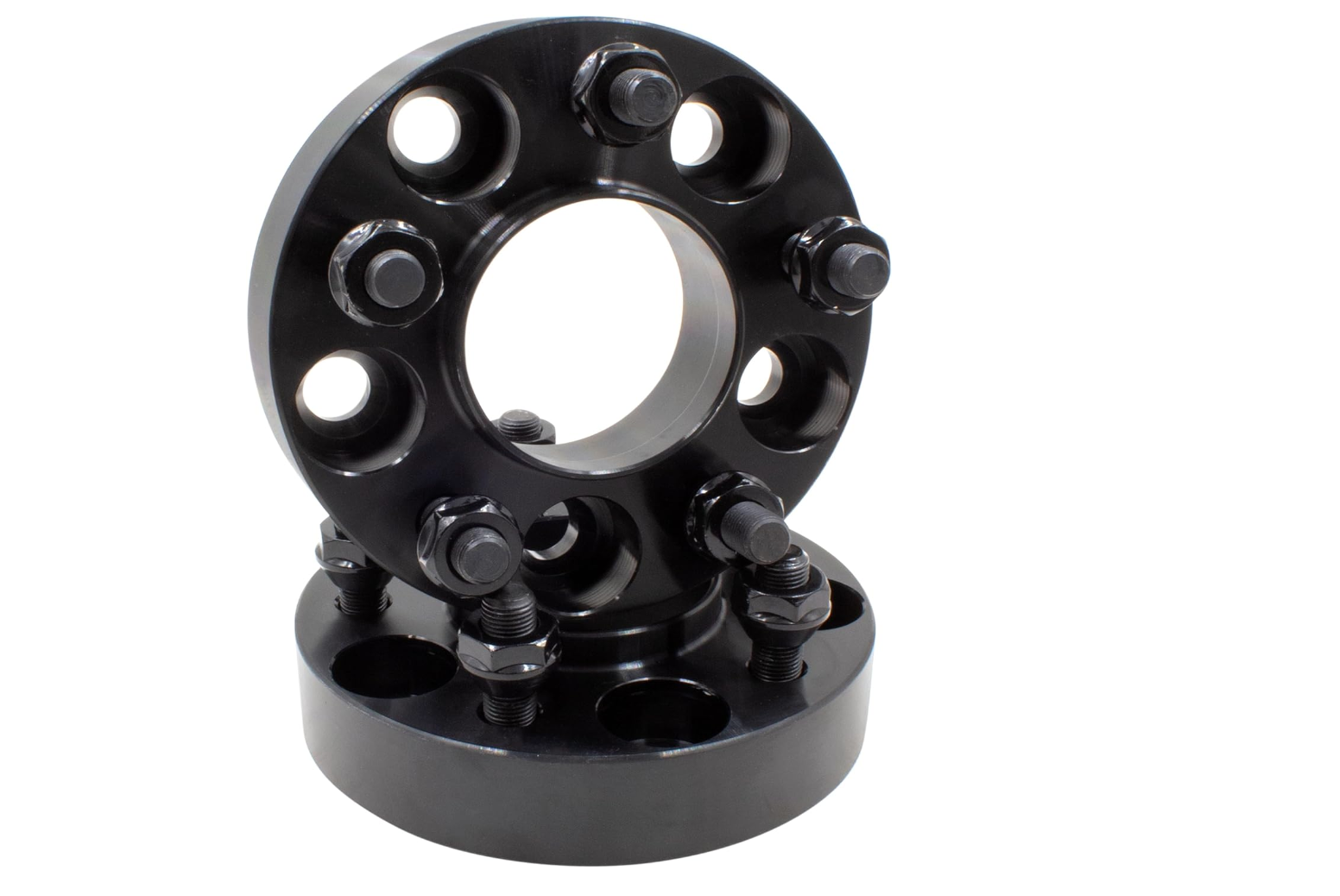 5x108 Hub Centric Wheel Spacers 1.25" Inch Fits Lincoln MKC Corsair 5x4.25 2x