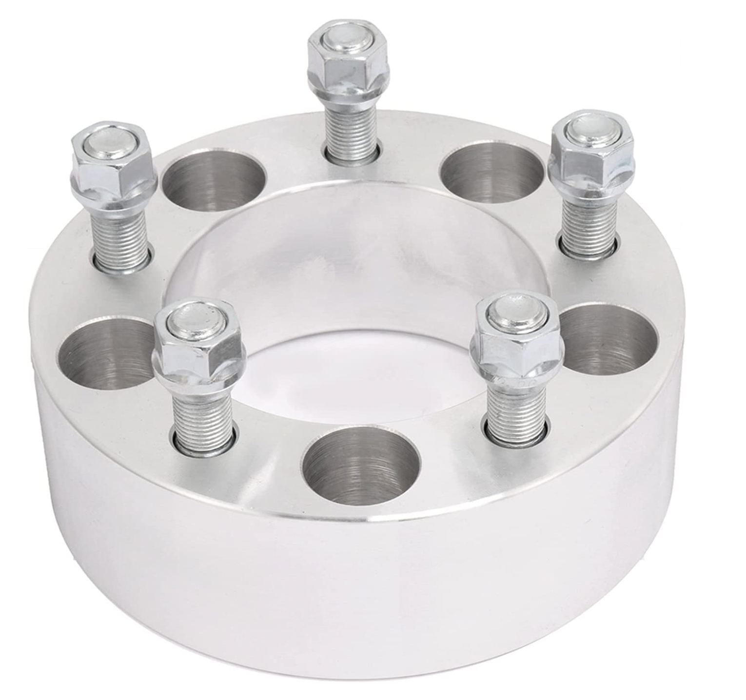 5x135 to 5x5 Wheel Spacer Adapters 1.5" Inch | 5x135 to 5x127 CB 87.1 14x2