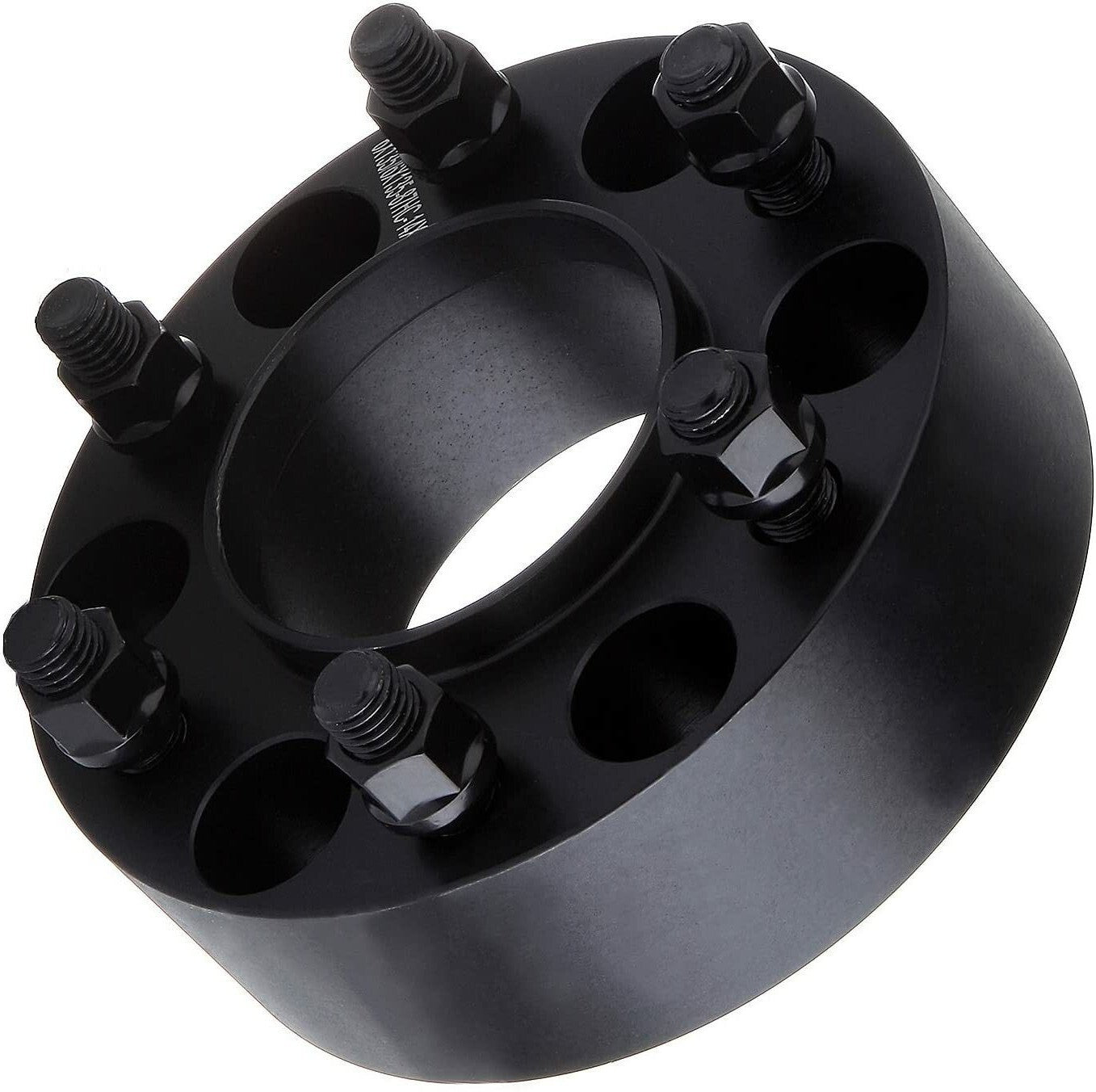 6x120 to 6x5.5 Wheel Adapters Hub Centric 1.5" Put 6x139.7 Rim on 6x120 Hub