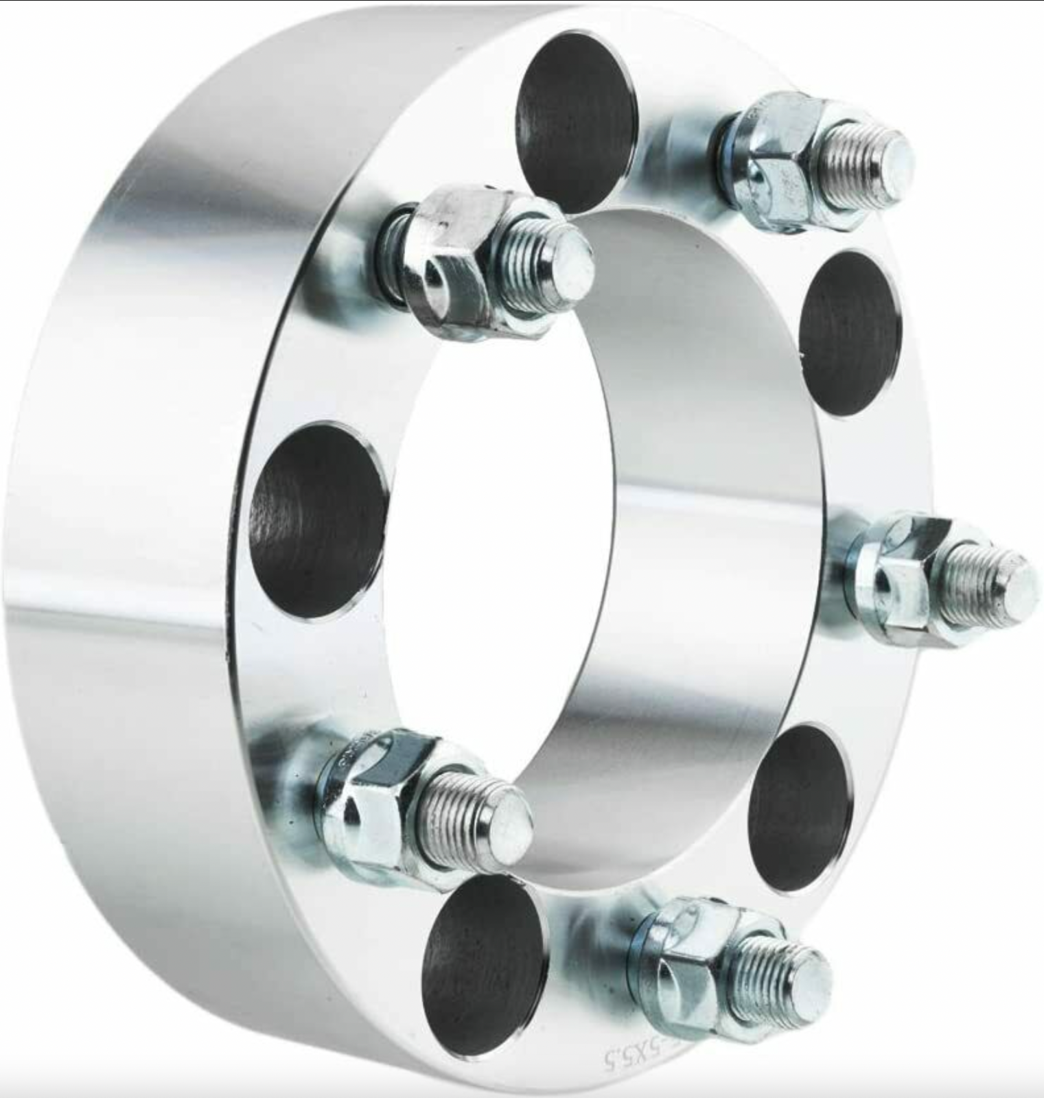 5x135 to 5x135 Wheel Spacers 1.5" Inch Ford F-150 Expedition Navigator 14x2