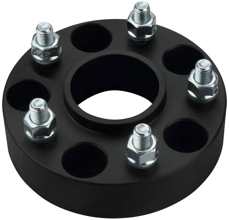 5x150 Wheel Adapters Hub Centric 1.25" Inch 14x1.5 Fits Tundra Land Cruiser