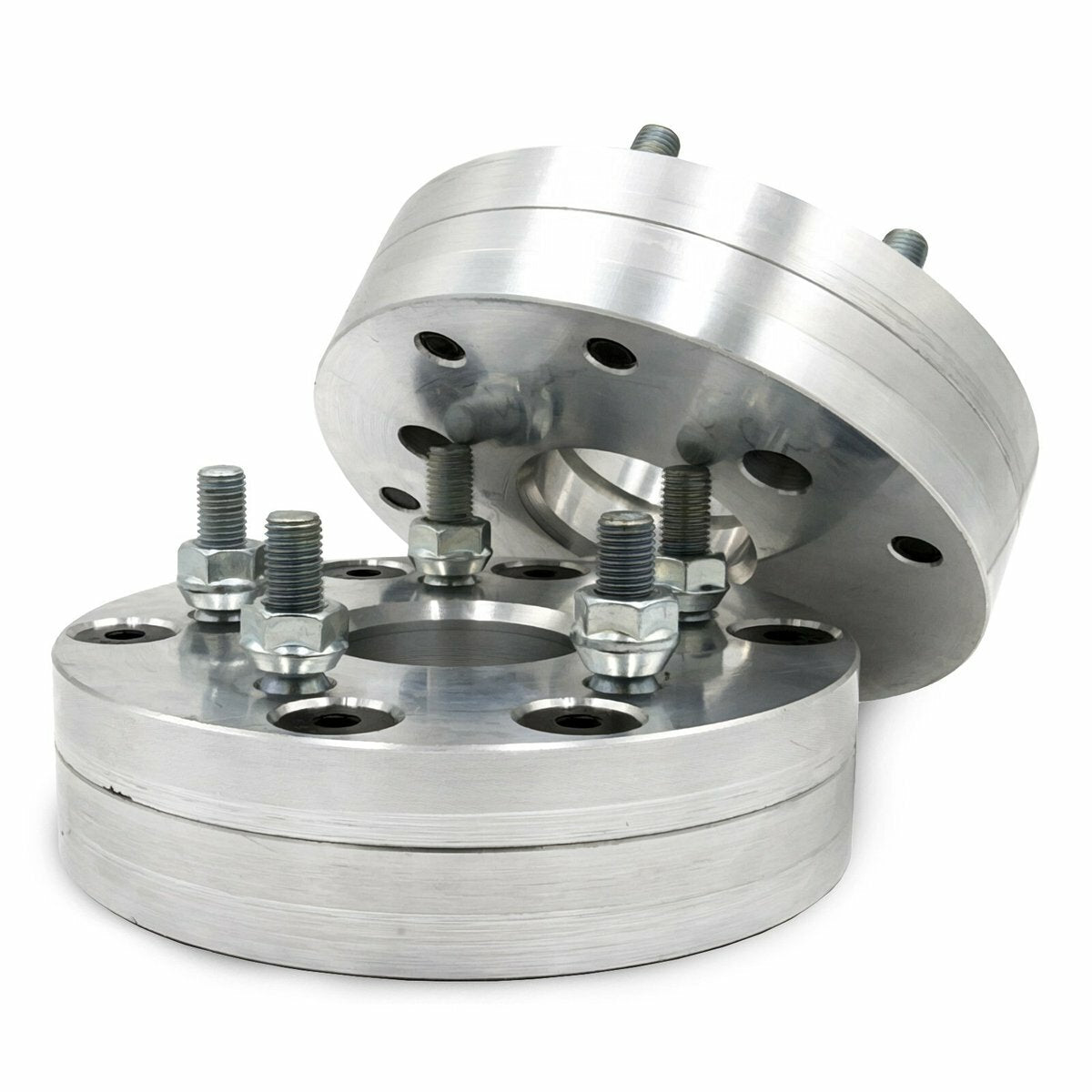 4x100 To 5x4.75 Wheel Adapters 1.75 Inch Put 5x120.7 Wheels On 4x100 Cars 12x1.5