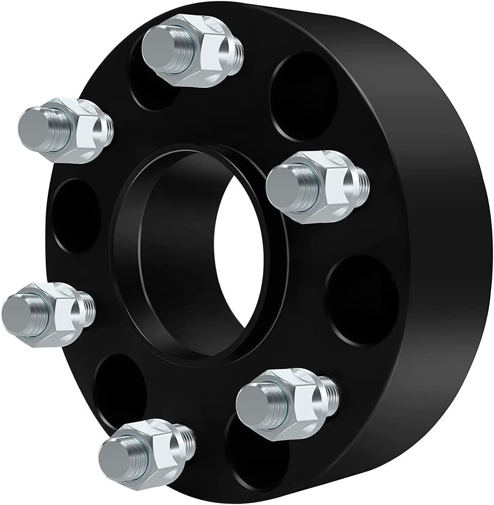 6x5.5 Hub Centric 3" inch Wheel Spacers Fits Toyota 4Runner Tacoma FJ Cruiser 1x