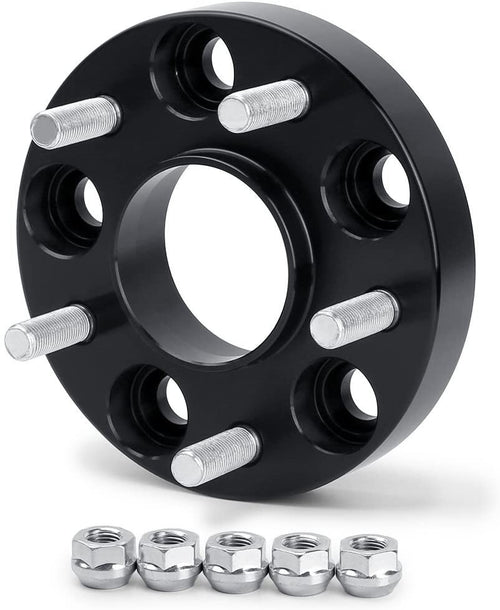 1 5x120 Wheel Spacer Hub Centric Fits VW Amarok Touareg 65.1 cb 14x1.5 Studs