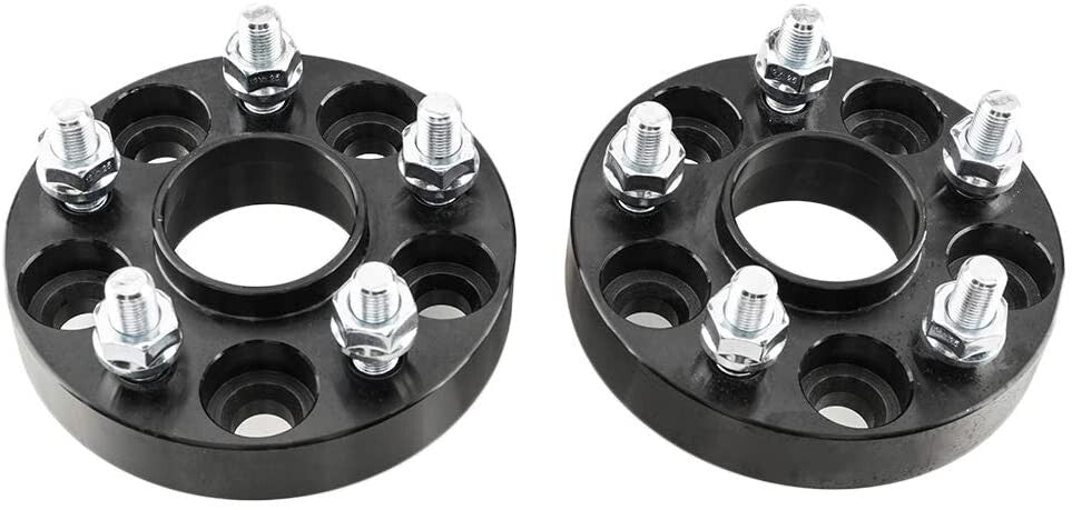 5x100 to 5x114.3 Wheel Adapters Hubcentric 15mm Fits Subaru FRS WRX BRZ Toyota 8
