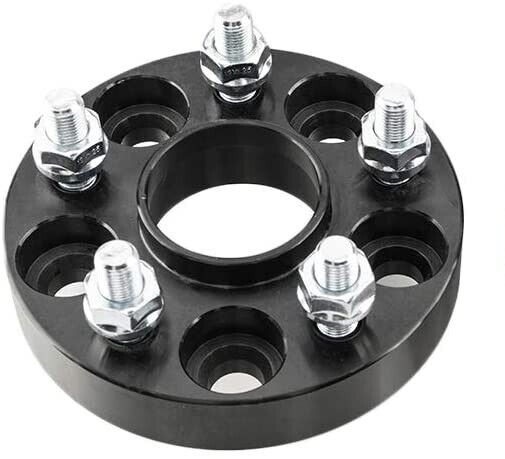 5x100 to 5x4.5 Wheel Adapters 15mm Hubcentric Fits Subaru FRS WRX BRZ Toyota 86