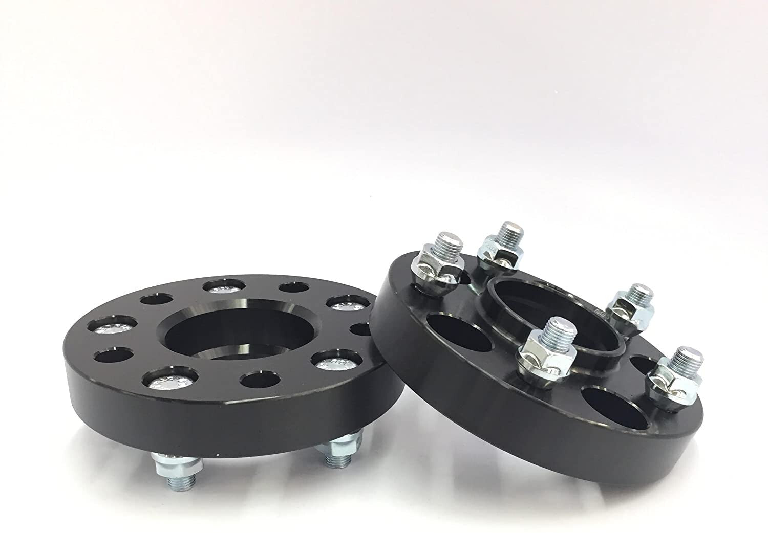 5x120 to 5x120 Hub Centric Wheel Spacer Fits VW Amarok Touareg 65.1 cb 14x1.5
